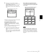 Preview for 271 page of Sony UP-20 Instructions For Use Manual