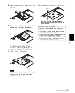 Preview for 287 page of Sony UP-20 Instructions For Use Manual