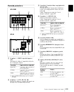 Preview for 299 page of Sony UP-20 Instructions For Use Manual