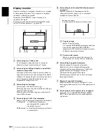 Preview for 300 page of Sony UP-20 Instructions For Use Manual