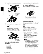 Preview for 306 page of Sony UP-20 Instructions For Use Manual