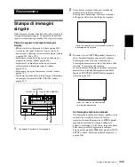 Предварительный просмотр 309 страницы Sony UP-20 Instructions For Use Manual