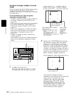 Предварительный просмотр 320 страницы Sony UP-20 Instructions For Use Manual