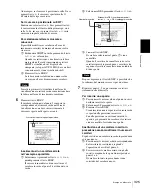 Preview for 325 page of Sony UP-20 Instructions For Use Manual