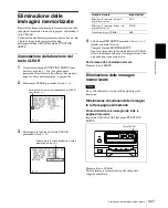 Preview for 327 page of Sony UP-20 Instructions For Use Manual