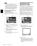 Preview for 328 page of Sony UP-20 Instructions For Use Manual