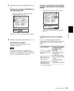 Preview for 333 page of Sony UP-20 Instructions For Use Manual