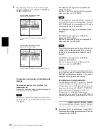 Preview for 340 page of Sony UP-20 Instructions For Use Manual