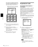 Preview for 344 page of Sony UP-20 Instructions For Use Manual