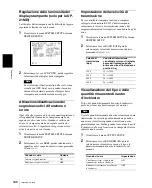 Preview for 346 page of Sony UP-20 Instructions For Use Manual