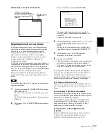 Preview for 347 page of Sony UP-20 Instructions For Use Manual