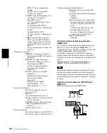 Preview for 352 page of Sony UP-20 Instructions For Use Manual