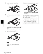 Preview for 358 page of Sony UP-20 Instructions For Use Manual