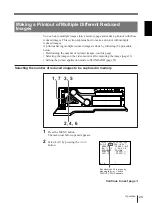 Предварительный просмотр 29 страницы Sony UP-2100 Operating Instructions Manual