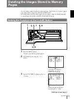 Предварительный просмотр 45 страницы Sony UP-2100 Operating Instructions Manual