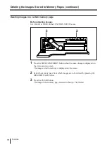 Предварительный просмотр 48 страницы Sony UP-2100 Operating Instructions Manual