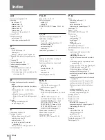 Предварительный просмотр 88 страницы Sony UP-2100 Operating Instructions Manual