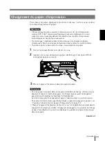 Предварительный просмотр 99 страницы Sony UP-2100 Operating Instructions Manual