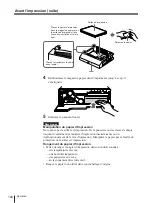 Предварительный просмотр 100 страницы Sony UP-2100 Operating Instructions Manual