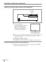 Предварительный просмотр 108 страницы Sony UP-2100 Operating Instructions Manual