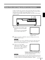 Предварительный просмотр 109 страницы Sony UP-2100 Operating Instructions Manual