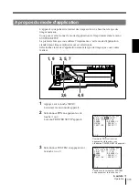 Предварительный просмотр 111 страницы Sony UP-2100 Operating Instructions Manual