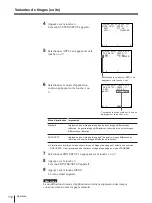 Предварительный просмотр 112 страницы Sony UP-2100 Operating Instructions Manual