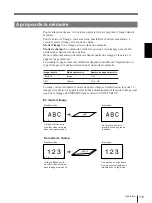 Предварительный просмотр 113 страницы Sony UP-2100 Operating Instructions Manual