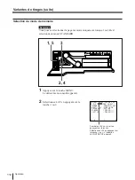 Предварительный просмотр 114 страницы Sony UP-2100 Operating Instructions Manual