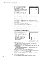 Предварительный просмотр 124 страницы Sony UP-2100 Operating Instructions Manual