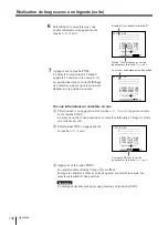 Предварительный просмотр 130 страницы Sony UP-2100 Operating Instructions Manual