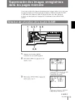 Предварительный просмотр 133 страницы Sony UP-2100 Operating Instructions Manual