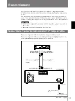 Предварительный просмотр 141 страницы Sony UP-2100 Operating Instructions Manual