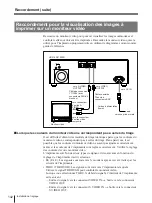 Предварительный просмотр 142 страницы Sony UP-2100 Operating Instructions Manual