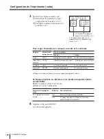 Предварительный просмотр 146 страницы Sony UP-2100 Operating Instructions Manual