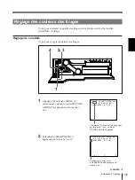 Предварительный просмотр 147 страницы Sony UP-2100 Operating Instructions Manual