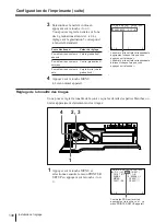 Предварительный просмотр 148 страницы Sony UP-2100 Operating Instructions Manual