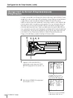 Предварительный просмотр 150 страницы Sony UP-2100 Operating Instructions Manual