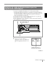 Предварительный просмотр 153 страницы Sony UP-2100 Operating Instructions Manual