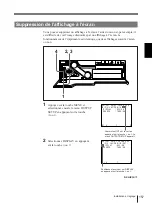 Предварительный просмотр 157 страницы Sony UP-2100 Operating Instructions Manual