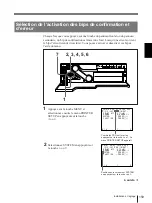 Предварительный просмотр 159 страницы Sony UP-2100 Operating Instructions Manual