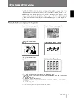 Предварительный просмотр 7 страницы Sony UP-2300 Operating Instructions Manual