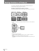 Предварительный просмотр 24 страницы Sony UP-2300 Operating Instructions Manual