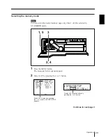 Предварительный просмотр 29 страницы Sony UP-2300 Operating Instructions Manual