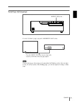 Предварительный просмотр 31 страницы Sony UP-2300 Operating Instructions Manual