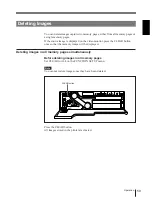 Предварительный просмотр 59 страницы Sony UP-2300 Operating Instructions Manual