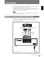 Предварительный просмотр 65 страницы Sony UP-2300 Operating Instructions Manual