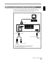 Предварительный просмотр 67 страницы Sony UP-2300 Operating Instructions Manual