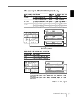 Предварительный просмотр 77 страницы Sony UP-2300 Operating Instructions Manual