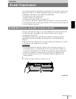 Предварительный просмотр 123 страницы Sony UP-2300 Operating Instructions Manual